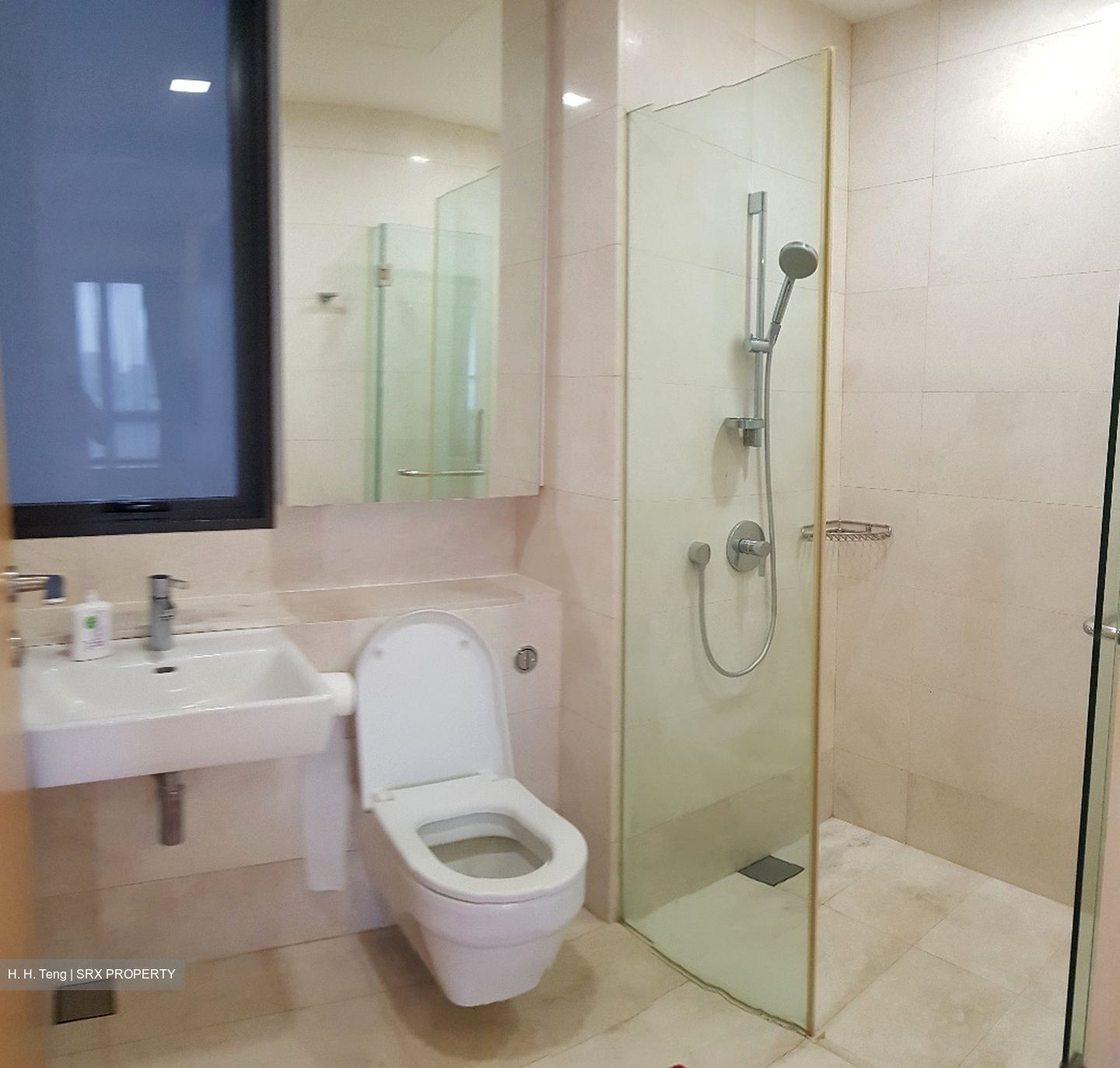 Trilight (D11), Condominium #380533441